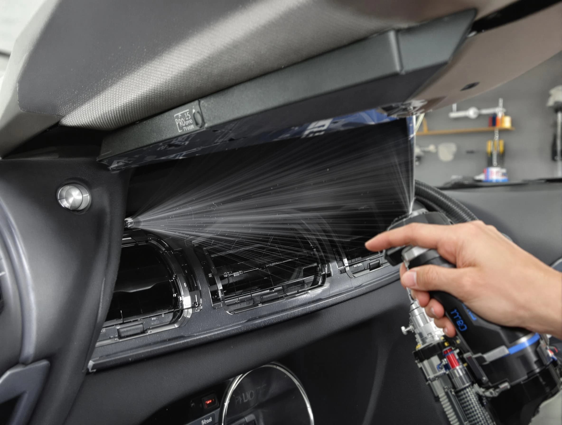 Car Cleaning service in Corona, CA