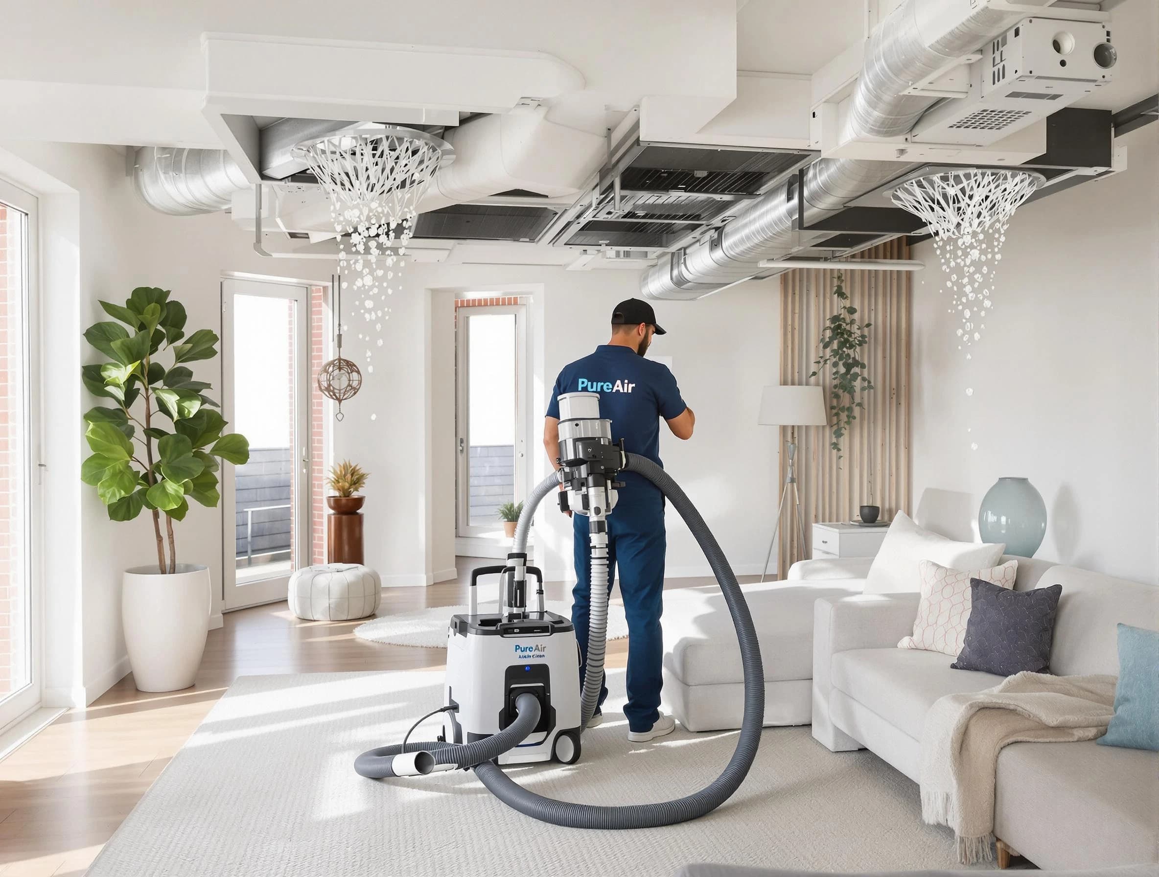 Pure Cleaning service in Corona, CA