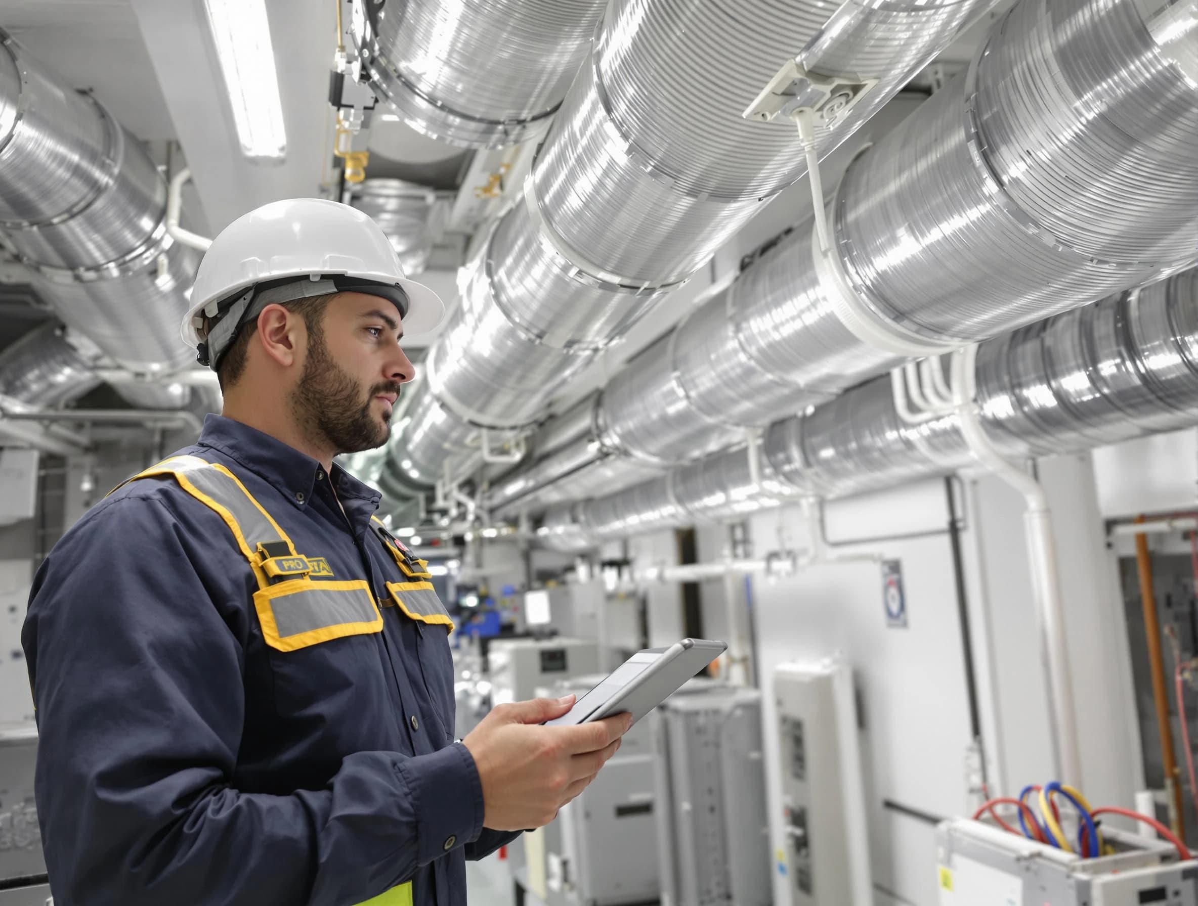 Filter Inspection service in Corona, CA